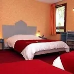 Kyriad Montlucon - Victor מלון 3*