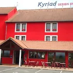 Kyriad Montlucon - Victor 3*