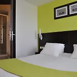 Kyriad Montlucon - Victor מלון 3*