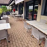 Kyriad Montlucon - Victor 3* Saint-Victor-des-Oules