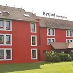 Kyriad Montlucon - Victor 3* Saint-Victor-des-Oules