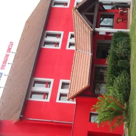 Kyriad Montluçon - Victor