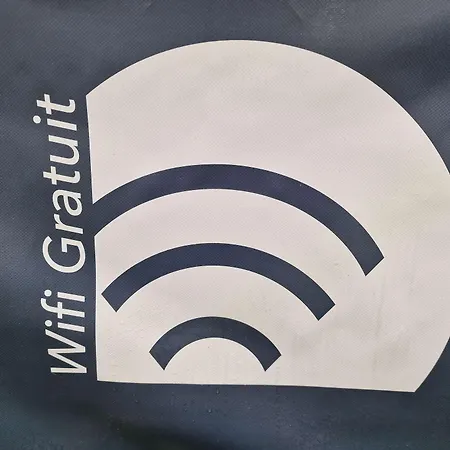 Kyriad Montluçon - Victor