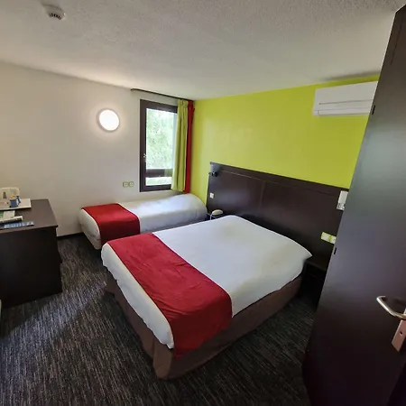 Hotel Kyriad Montluçon - Victor 3*