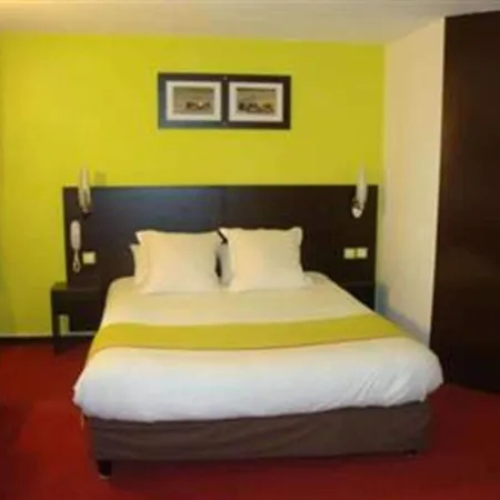 Kyriad Montluçon - Victor