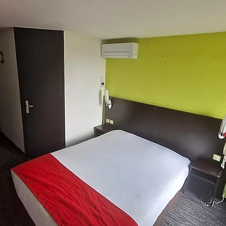Kyriad Montlucon - Victor Hotel