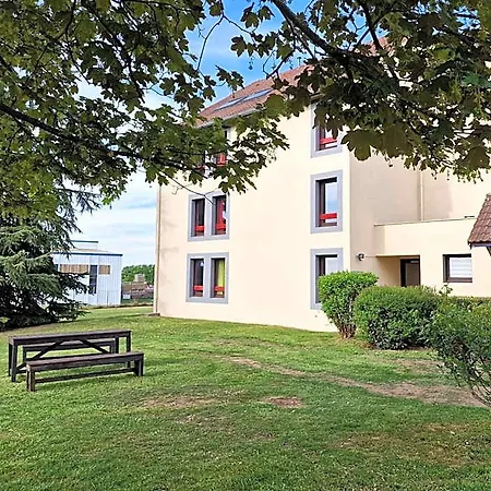 Kyriad Montlucon - Victor Hotel