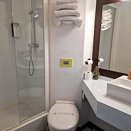 Hotel Kyriad Montlucon - Victor