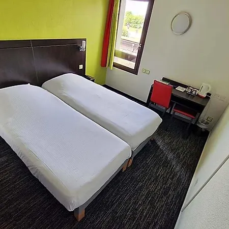 Kyriad Montlucon - Victor Hotel