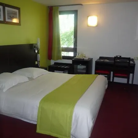 Kyriad Montluçon - Victor