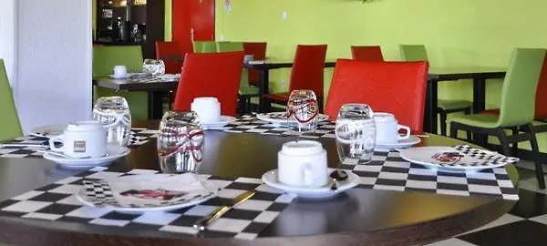 Hotel Kyriad Montlucon - Victor