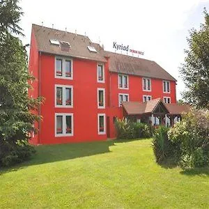 Kyriad Montlucon - Victor